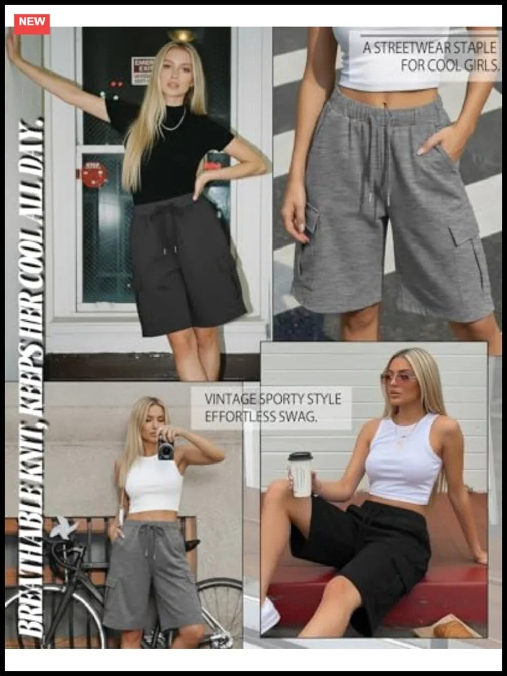 N/A pack women